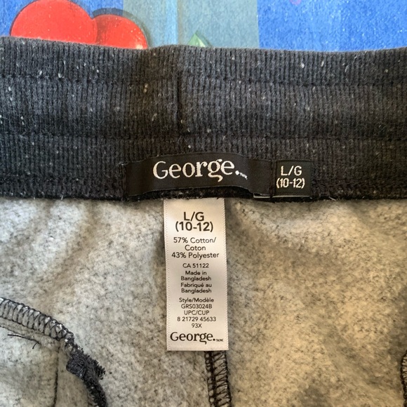 Black kids joggers - Picture 2 of 3